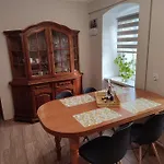 Na Karpackiej * Kostrzyca