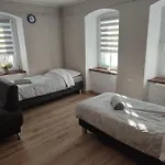 Na Karpackiej *