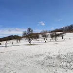 Na Karpackiej شقة Kostrzyca