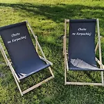 Na Karpackiej شقة Kostrzyca