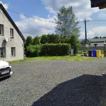Na Karpackiej * Kostrzyca