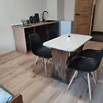 Appartement Na Karpackiej *