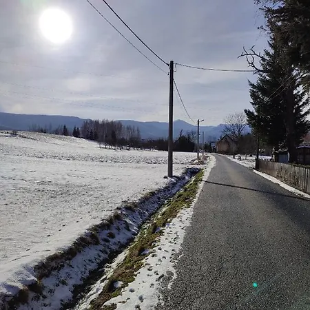 Na Karpackiej