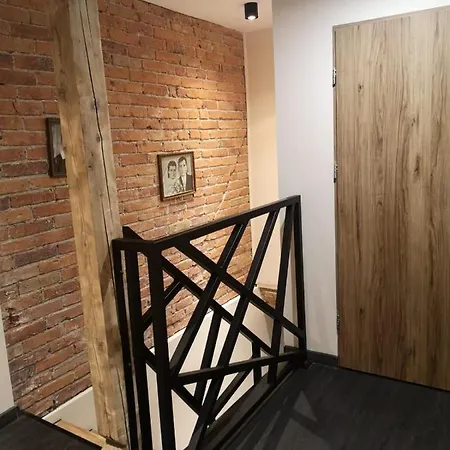 Na Karpackiej Apartamento *