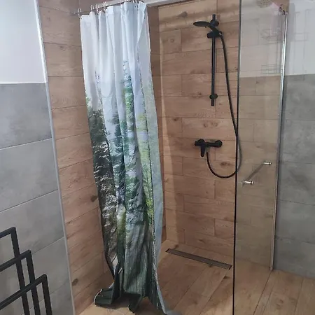 Na Karpackiej Kostrzyca