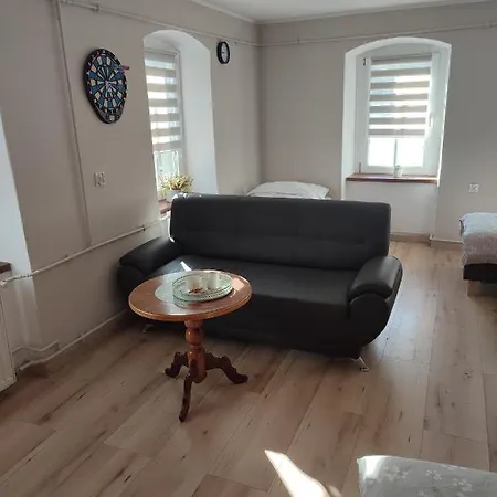 公寓 Na Karpackiej *