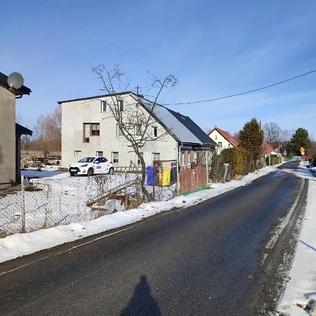 Na Karpackiej *