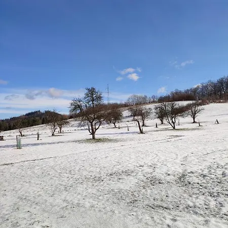 Na Karpackiej 公寓 Kostrzyca