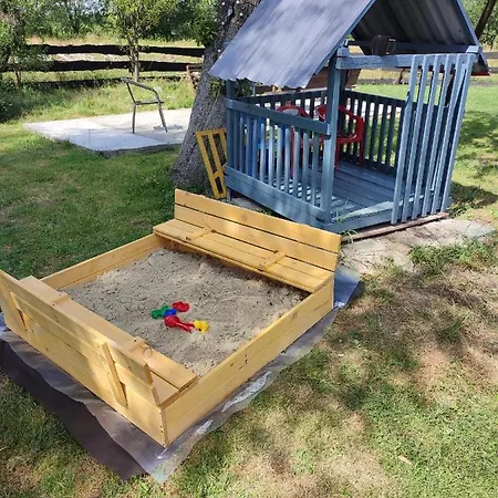 Apartment Na Karpackiej