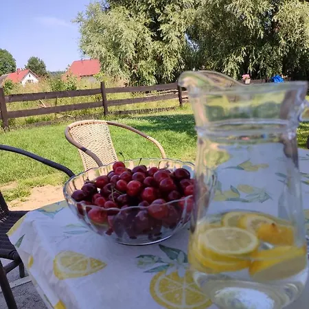 Na Karpackiej * Kostrzyca