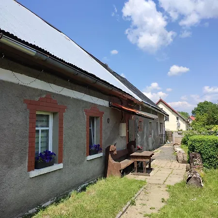 Na Karpackiej