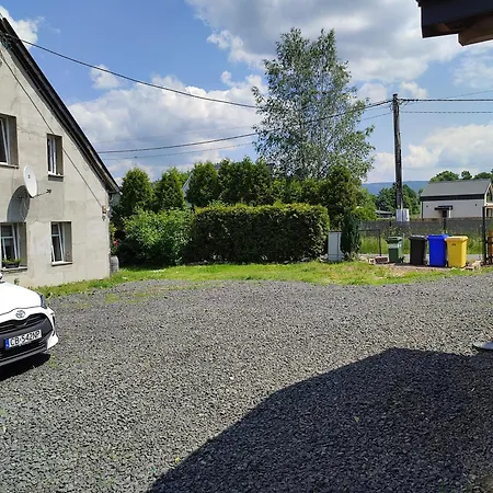 Na Karpackiej * Kostrzyca