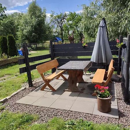 Apartamento Na Karpackiej