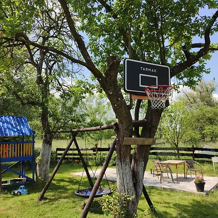 Apartment Na Karpackiej Kostrzyca