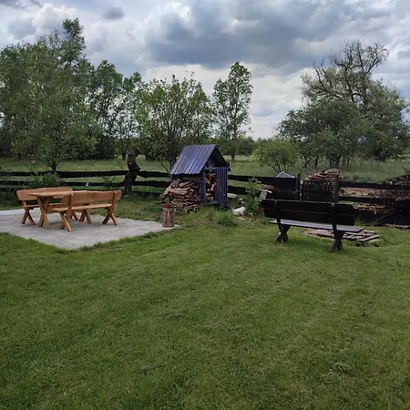 公寓 Na Karpackiej