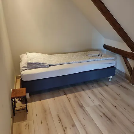 Na Karpackiej Apartment *