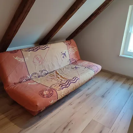 Apartment Na Karpackiej Kostrzyca