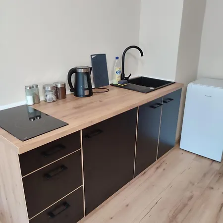 Na Karpackiej Apartment