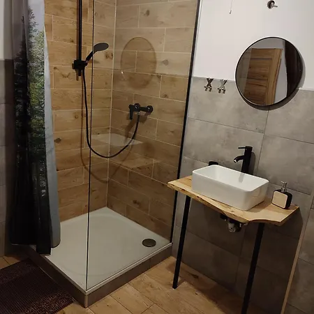 Apartment Na Karpackiej *