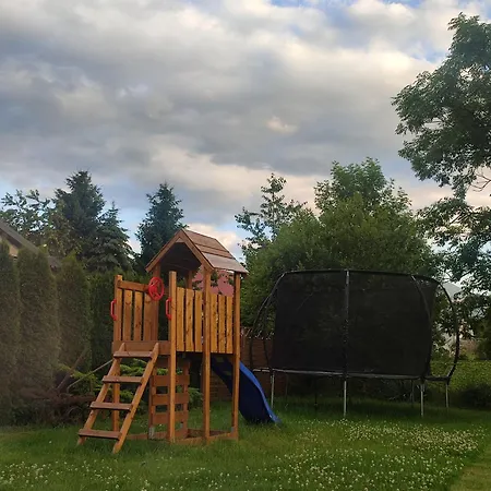 Na Karpackiej