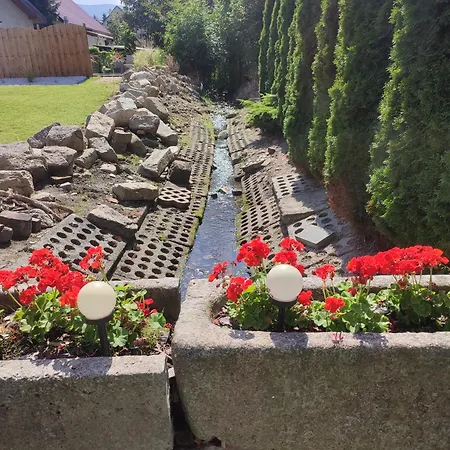 公寓 Na Karpackiej *