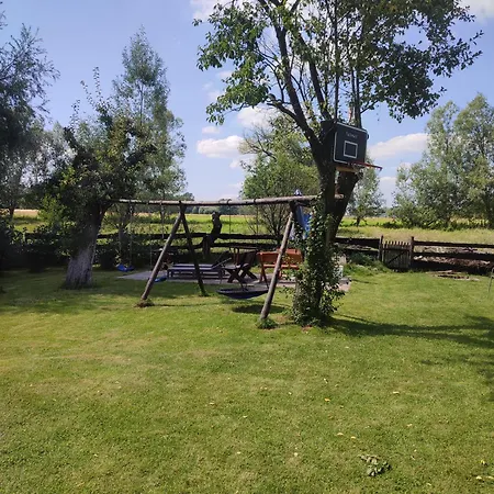 شقة Na Karpackiej Kostrzyca