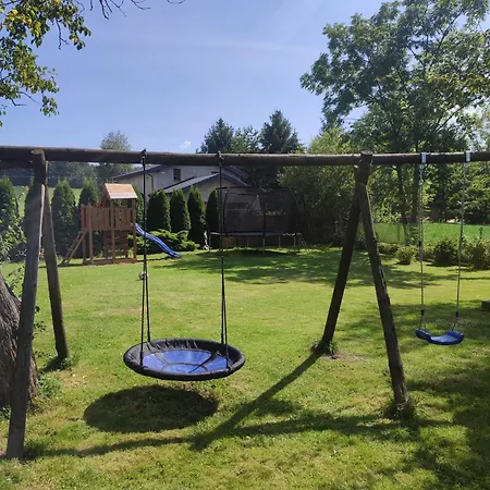 公寓 Na Karpackiej