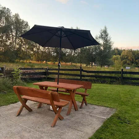 Lägenhet Na Karpackiej Kostrzyca
