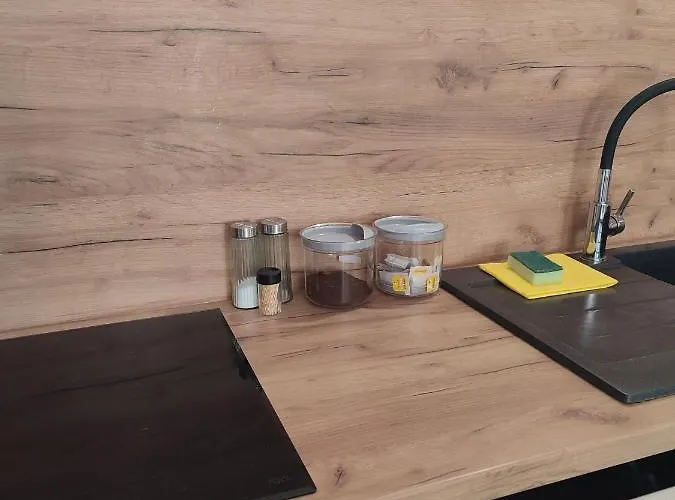 Na Karpackiej Apartment *