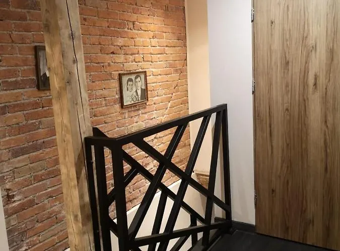 Na Karpackiej Apartment *