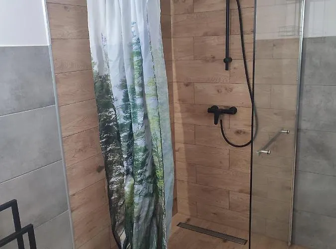 Na Karpackiej Kostrzyca