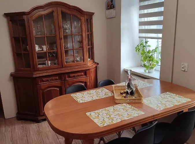 Na Karpackiej * Kostrzyca