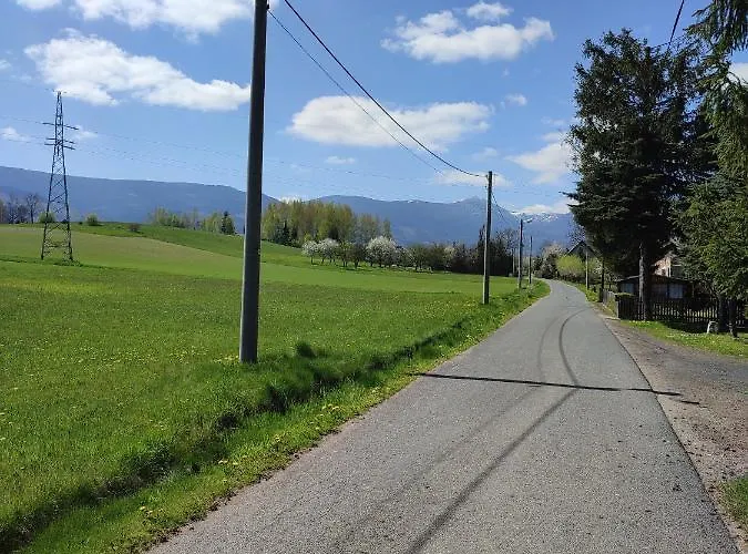 Na Karpackiej Apartment