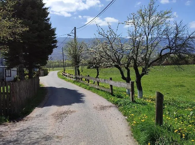 Na Karpackiej Apartment Kostrzyca