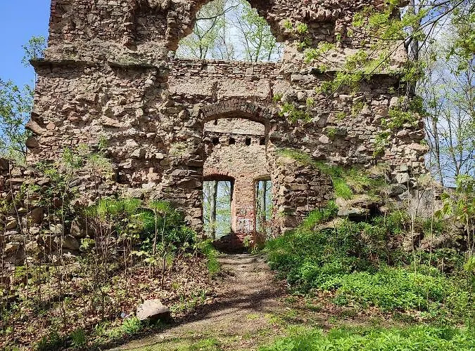 Na Karpackiej Kostrzyca