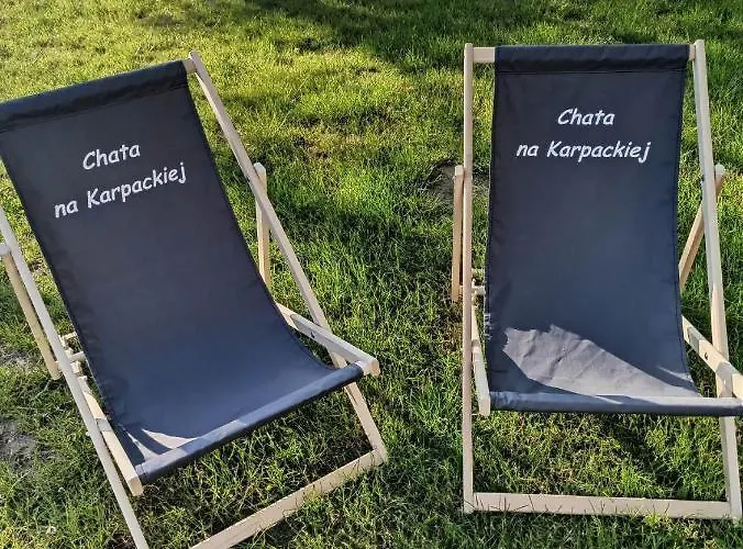 Na Karpackiej Apartment Kostrzyca