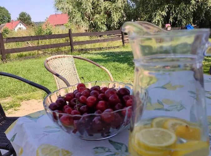 Na Karpackiej * Kostrzyca