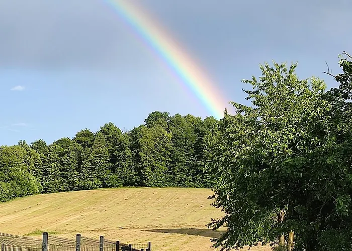 Na Karpackiej Apartment