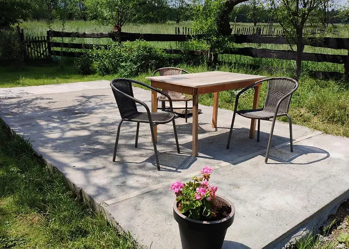 Na Karpackiej Apartment *