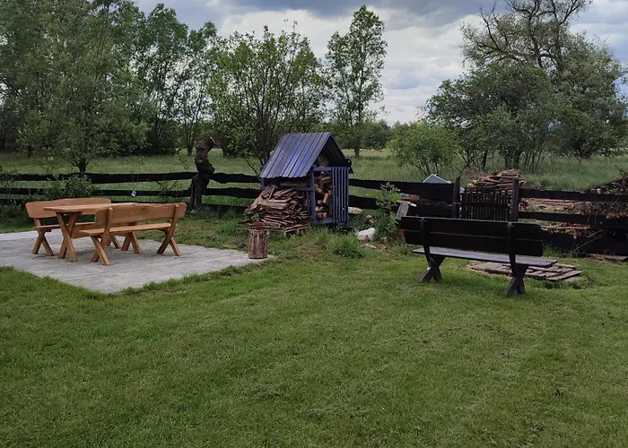 Apartment Na Karpackiej