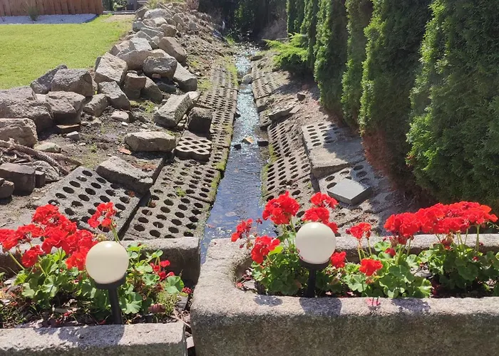 Apartment Na Karpackiej *