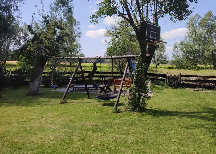 Apartment Na Karpackiej Kostrzyca