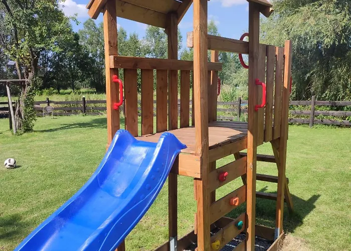 Na Karpackiej Apartment